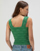 FREE PEOPLE Seamless Love Letter Womens Cami image number 4