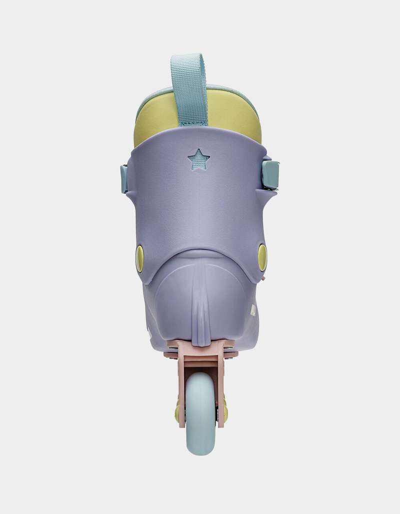 IMPALA ROLLERSKATES Lightspeed Fairy Floss Inline Skates image number 3