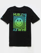 HURLEY Surf And Smile Boys Tee image number 1