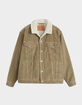 LEVI'S Sherpa Mens Trucker Jacket LEVI'S Sherpa Mens Trucker Jacket