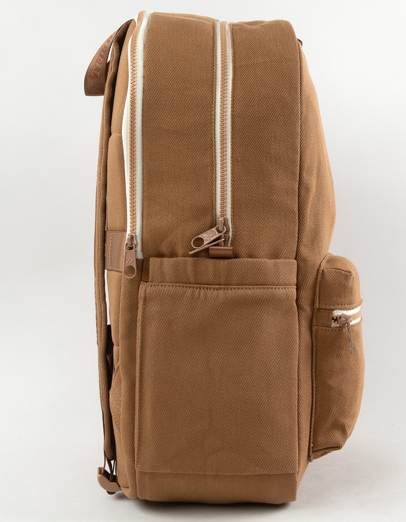 THREAD Waxed Canvas Backpack image number 4
