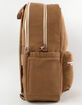 THREAD Waxed Canvas Backpack image number 5