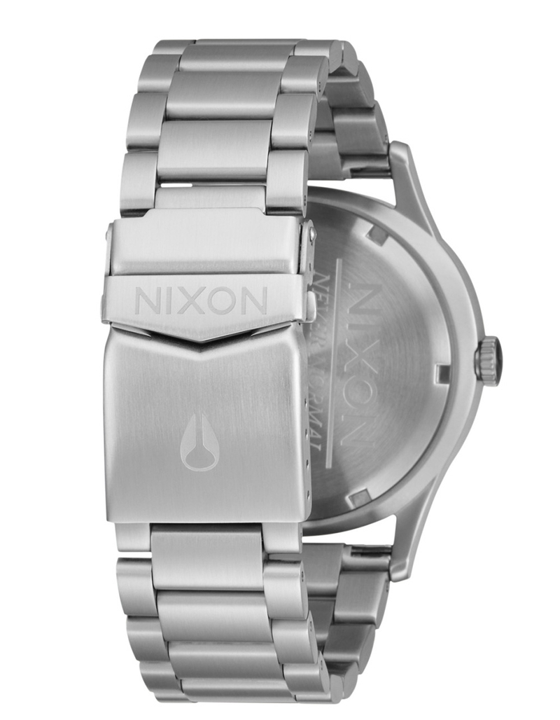 NIXON Sentry Wobble Watch image number 3