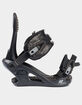 K2 Bedford Womens Snowboard Bindings image number 2
