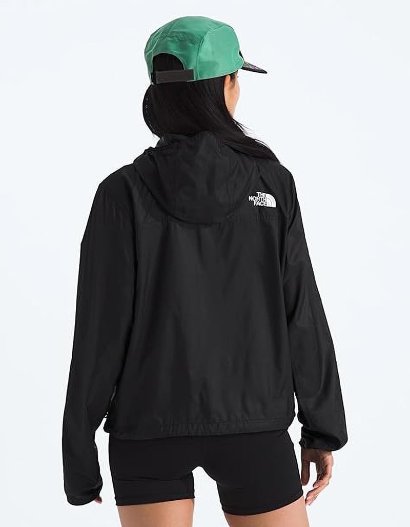 THE NORTH FACE Cyclone Womens Wind Jacket image number 1