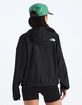 THE NORTH FACE Cyclone Womens Wind Jacket image number 2