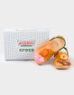 CROCS x Krispy Kreme Classic Clogs image number 8