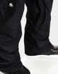 QUIKSILVER Porter Mens Shell Snow Pants image number 6