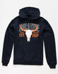 PRIMITIVE Texas Mens Hoodie image number 1