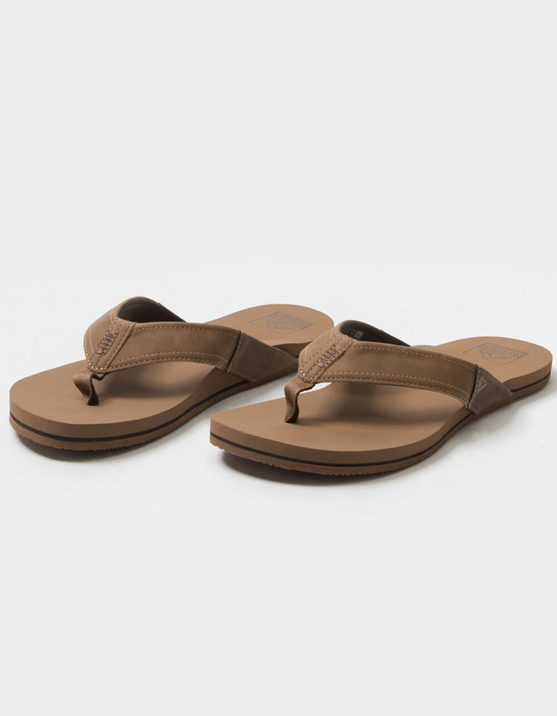 REEF Newport Mens Sandals image number 0