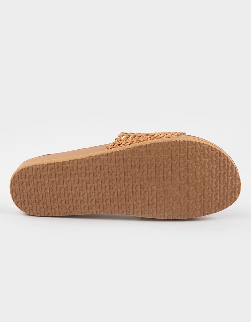 BILLABONG Aurora Band Womens Sandals image number 2