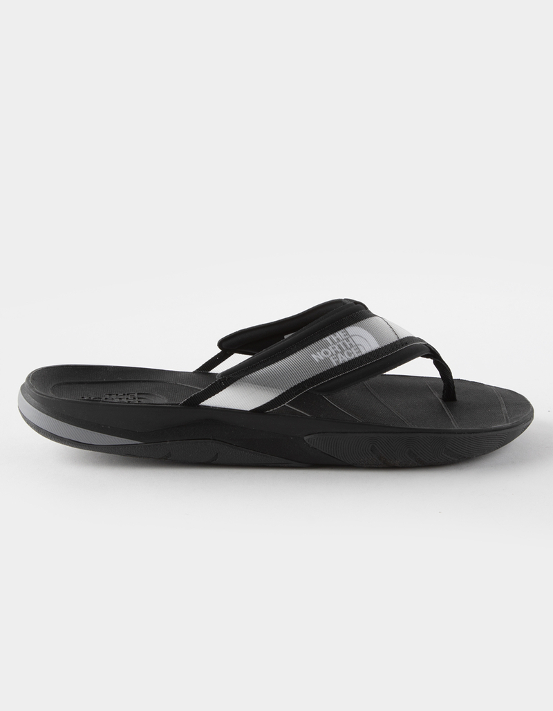 THE NORTH FACE Skeena Mens Sport Flip Flop Sandals image number 1