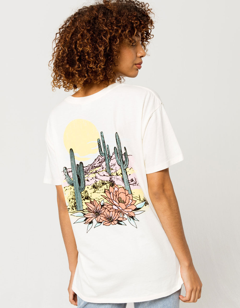 OTHERS FOLLOW Pop Scenic Womens Tee image number 0