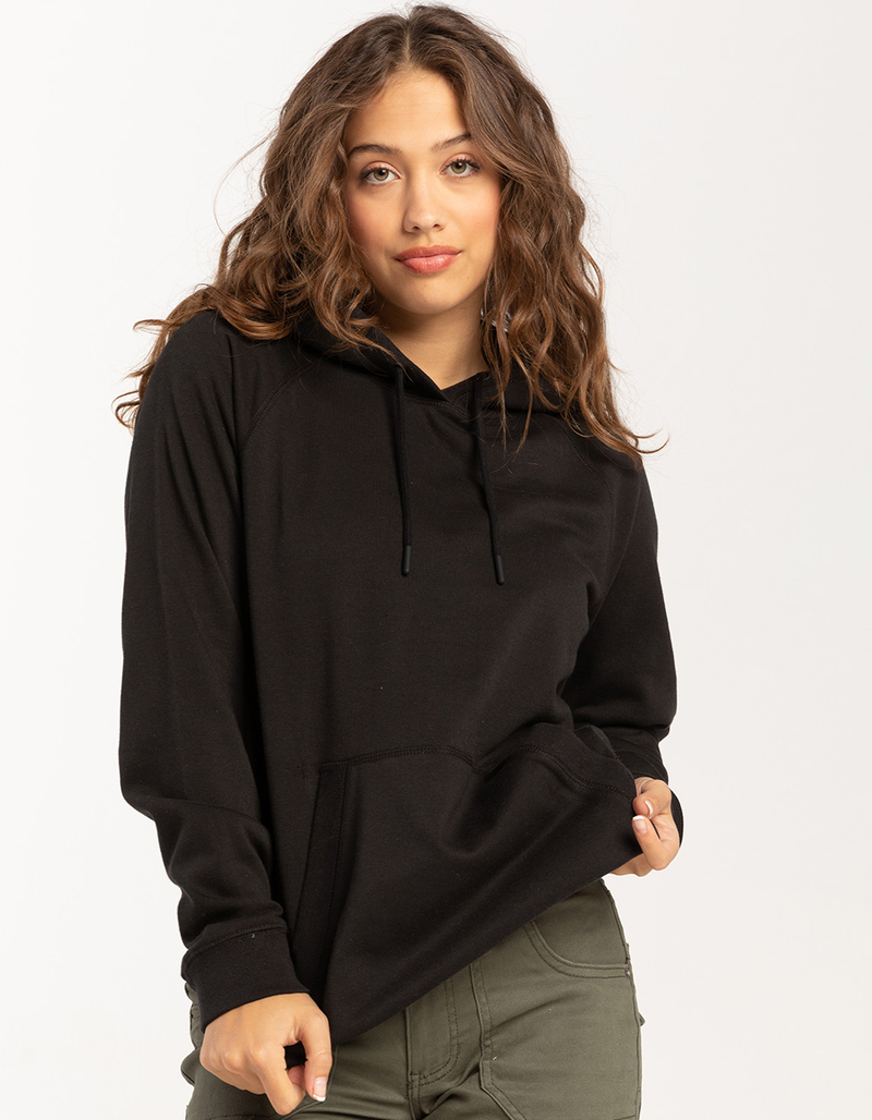 FOX Level Up Womens Hoodie image number 0