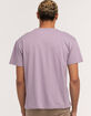 RSQ Oversized Solid Mens Pocket Tee image number 4