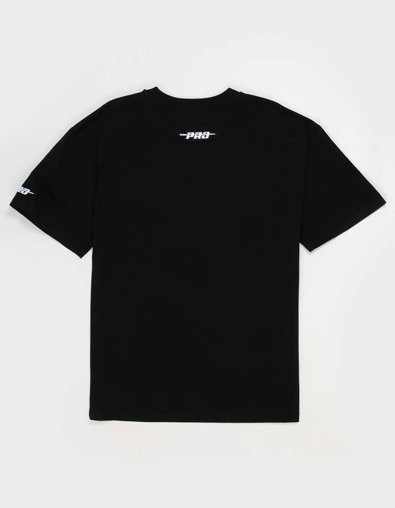 PRO STANDARD Chicago Bulls Mens Tee image number 1
