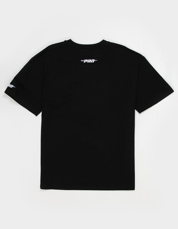 PRO STANDARD Chicago Bulls Mens Tee Alternative Image