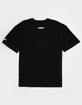 PRO STANDARD Chicago Bulls Mens Tee image number 2