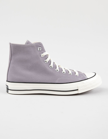 CONVERSE Chuck 70 High Top Shoes Primary Image