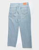 LEVI'S 550 Relaxed Mens Jeans - Can't Stand The Rain image number 5