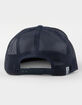 SALTY CREW Jimmy Trucker Hat image number 3