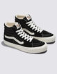 VANS Sk8-Hi VR3 Shoes image number 1