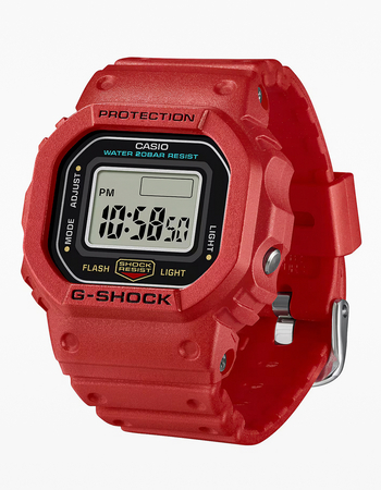 G-SHOCK DWN5600-4 Watch Ring Alternative Image