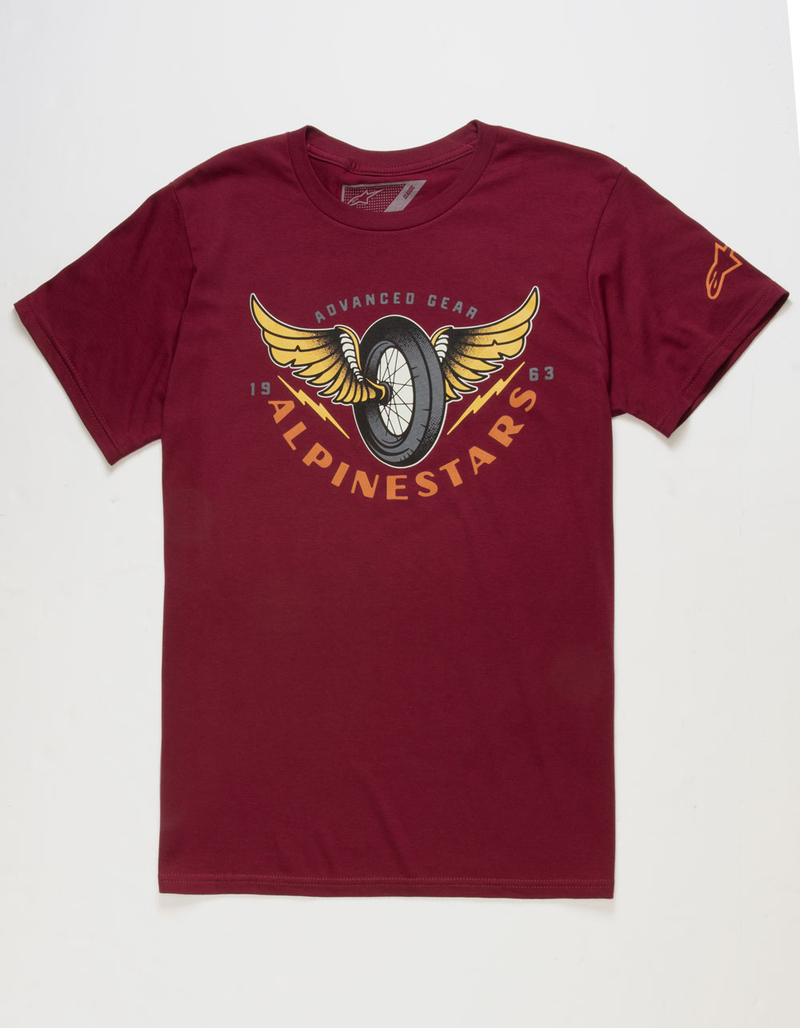 ALPINESTARS Flyer Mens Tee image number 0