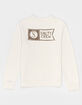 SALTY CREW Sketchy Alpha Boys Crewneck Sweatshirt image number 2