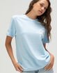 RIOT SOCIETY Star Puff Womens Tee image number 2