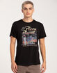 TOY STORY Pizza Planet Posse Unisex Tee image number 3