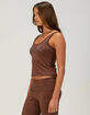 BABY PHAT Womens Tank Top image number 3