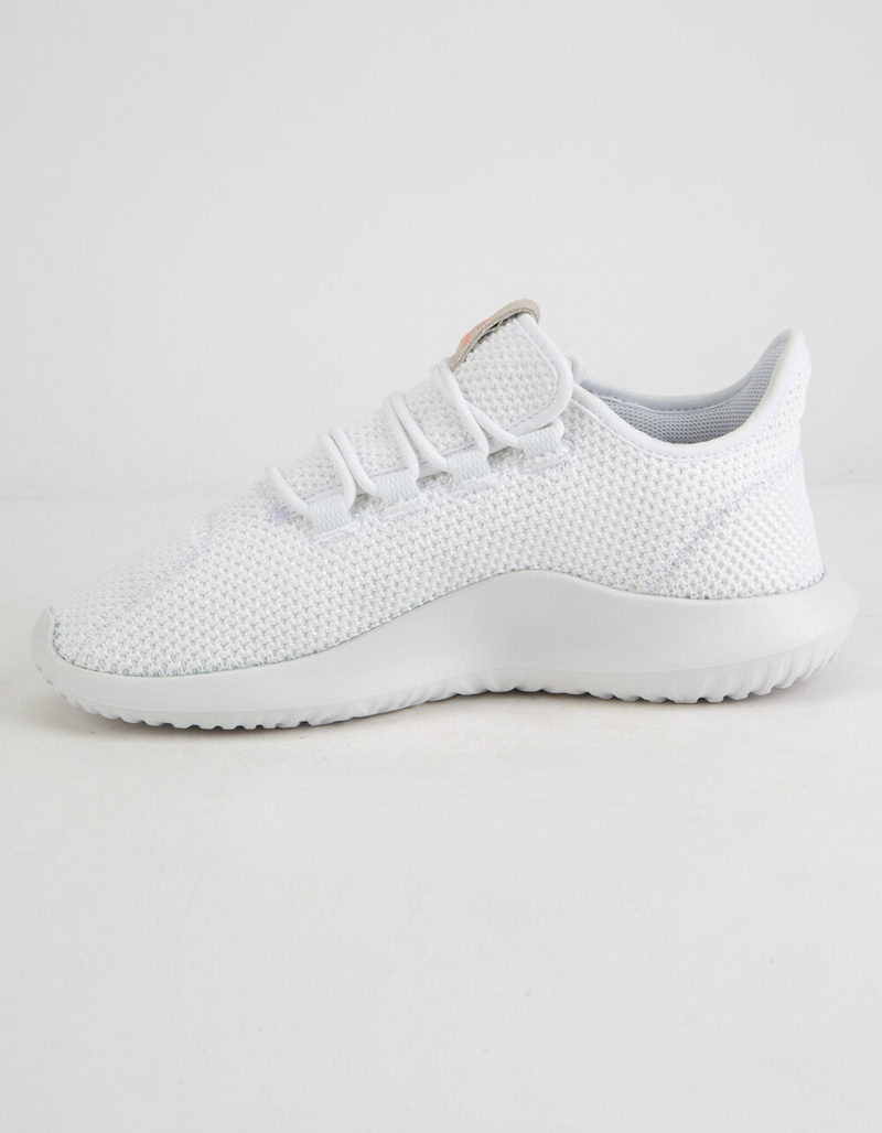 ADIDAS Tubular Shadow Running White Womens Shoes image number 3