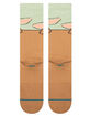 STANCE x Star Wars Grogu Crew Socks image number 3