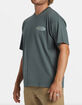 BILLABONG Arch Wave Mens Tee image number 4