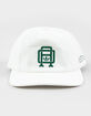 ADIDAS Originals Collegiate Crest 5 Panel Strapback Hat image number 2