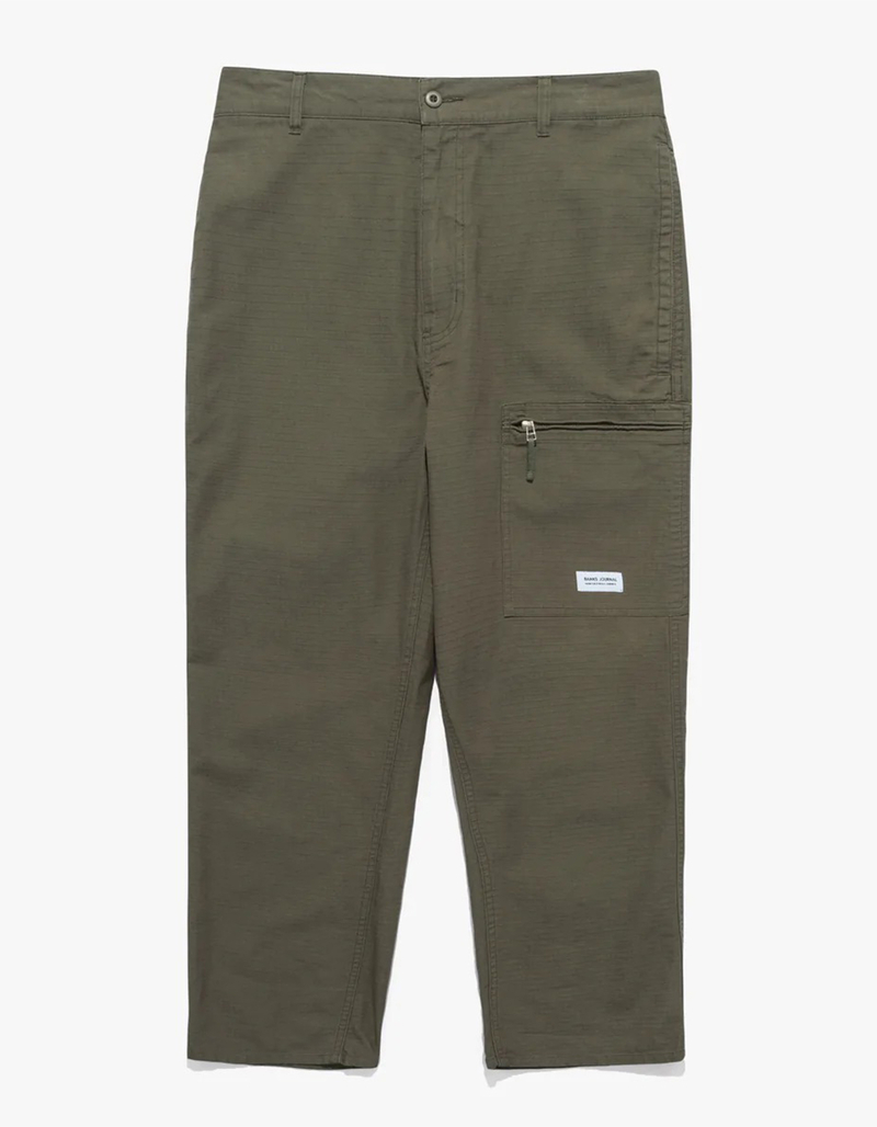 BANKS JOURNAL Contra Mens Pants image number 0