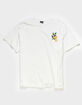 BDG Urban Outfitters Limonade Traditionnelle Mens Tee image number 2