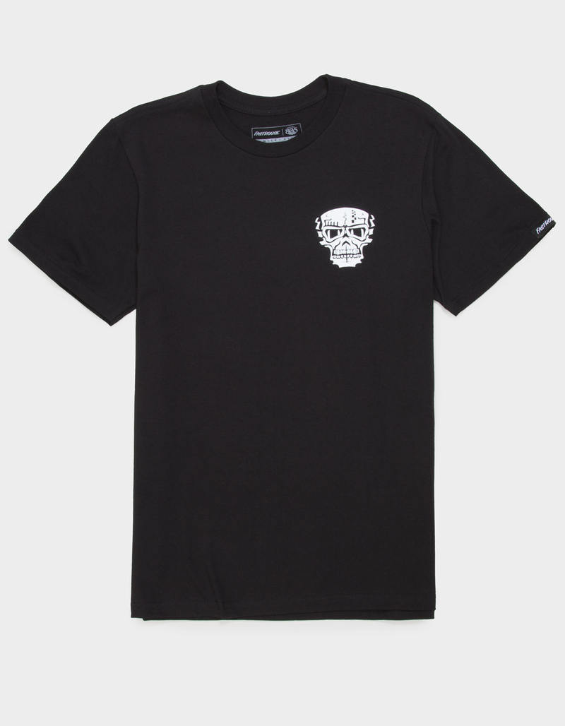 FASTHOUSE x 805 Raider Mens Tee image number 1
