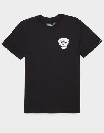 FASTHOUSE x 805 Raider Mens Tee Alternative Image