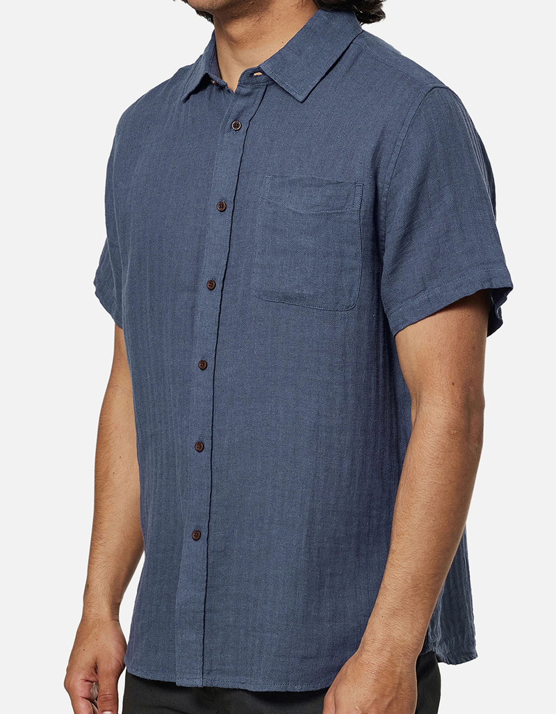 KATIN Alan Solid Mens Shirt image number 2