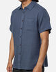 KATIN Alan Solid Mens Shirt image number 3