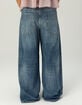 BDG Urban Outfitters Jaya Womens Low Rise Ultra Loose Jeans image number 4