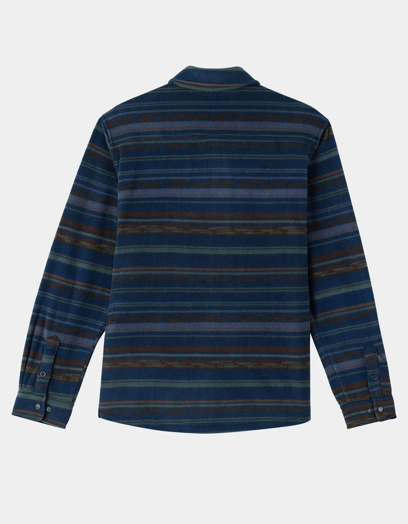 O'NEILL Glacier Superfleece Mens Overshirt image number 1