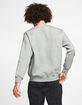NIKE Sportswear Club Fleece Mens Crewneck Sweatshirt image number 3