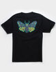 CREATURE Deathmoth Mens Tee image number 1