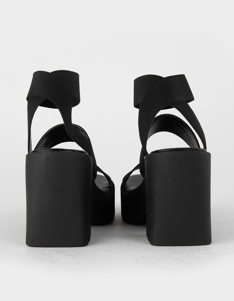 MADDEN GIRL Templee Womens Shoes image number 3
