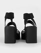 MADDEN GIRL Templee Womens Shoes image number 4