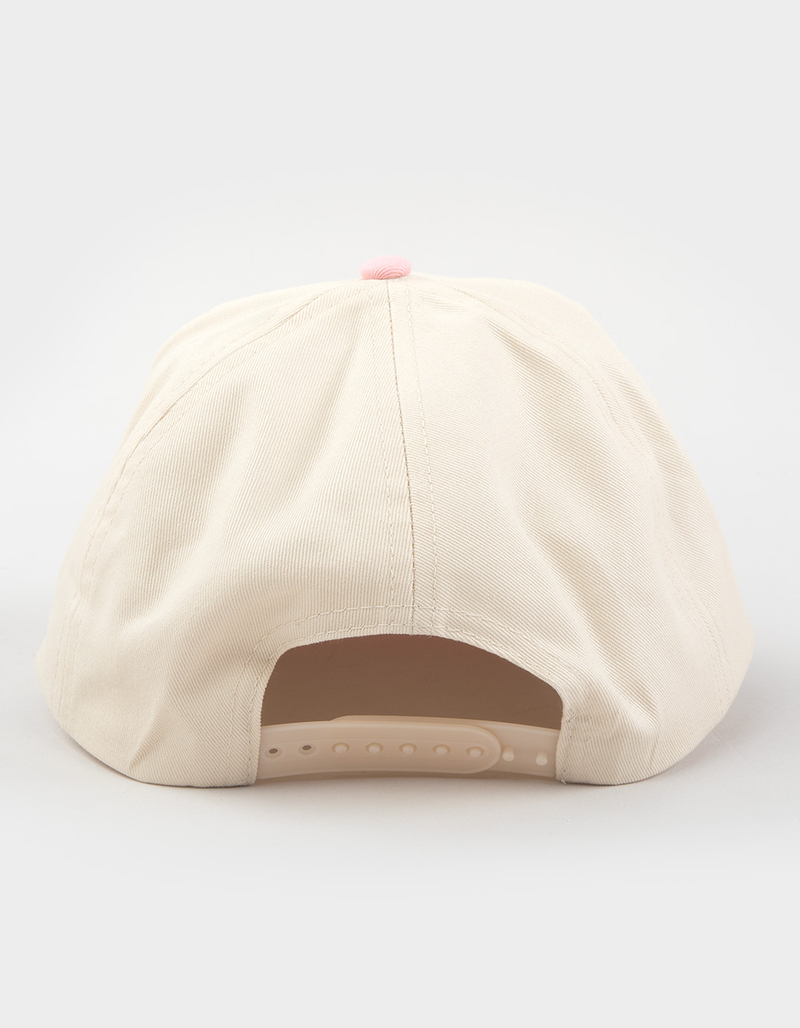 Best Ex Girlfriend Womens Snapback Hat image number 2