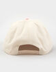 Best Ex Girlfriend Womens Snapback Hat image number 3